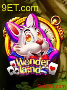 Mengungkap Pesona Wonderland: Permainan Menarik di Era Digital